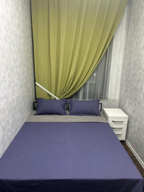 Aport Hostel Alma-Ata